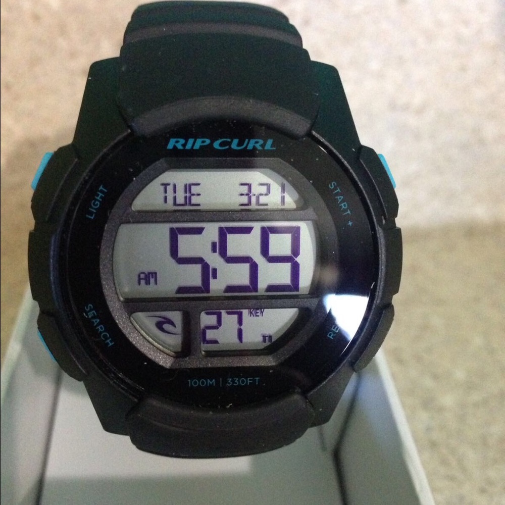 Awesome looking Womens Sports Watch