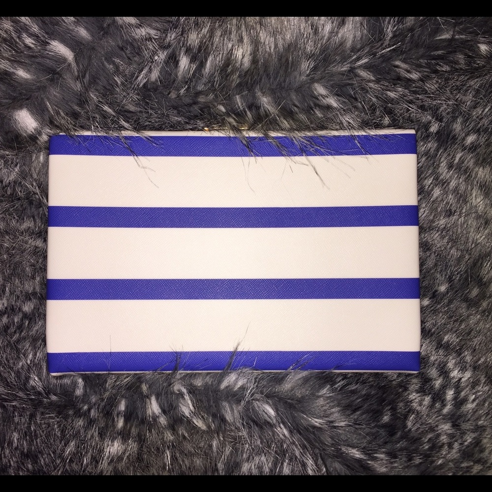 KATE SPADE ♠️ CLUTCH - Picture 4 of 7