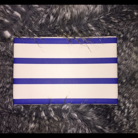 KATE SPADE ♠️ CLUTCH - Picture 4 of 7