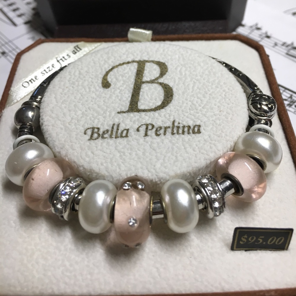 NEW Bella Perlina Bracelet