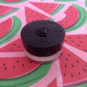 Anna Sui Rouge Jar [Rouge Godet] #001 Sheer Tint