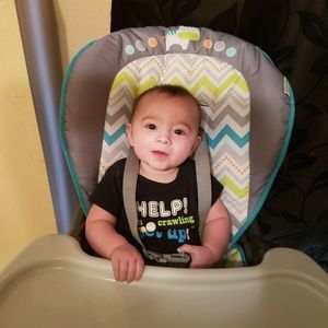 Meet your Posher, Pam