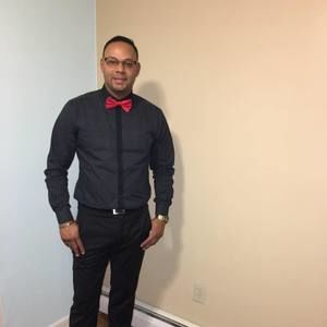 Meet your Posher, Edwin