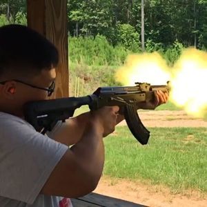 Meet your Posher, Sang woo