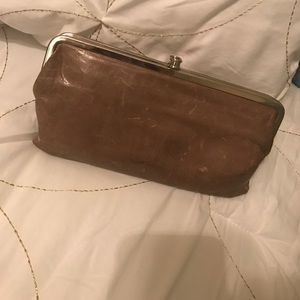 Tope HOBO wallet