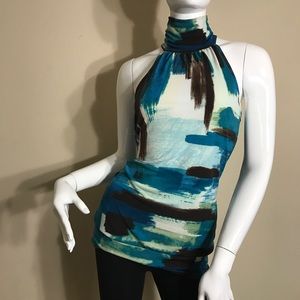 Sexy yet elegant and very unique top!