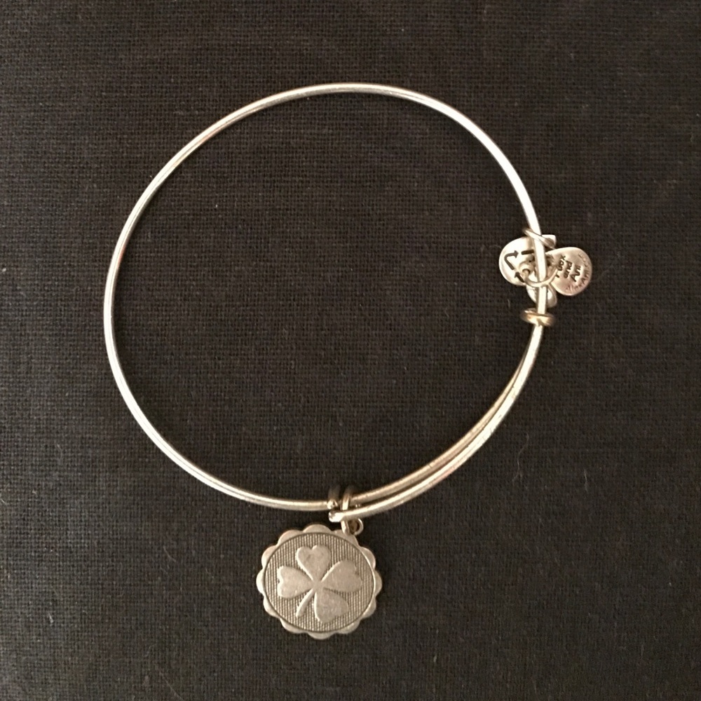 Alex and Ani bracelet