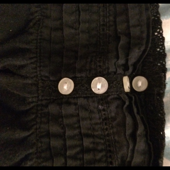 Old navy tank💙 - Picture 3 of 3