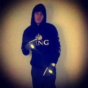 Meet your Posher, Matthew