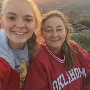 Meet your Posher, Shelly