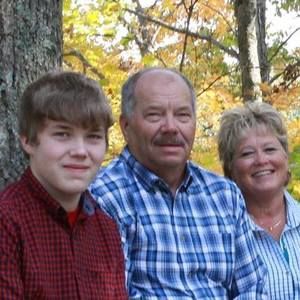 Meet your Posher, Patty