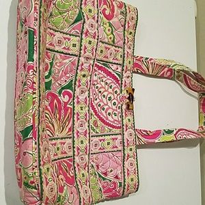 Vera Bradley bag