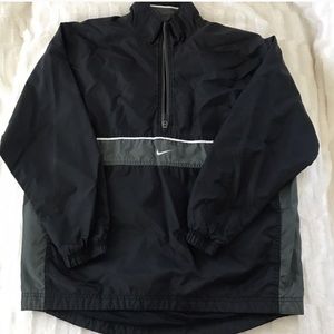 Men's Nike windbreaker