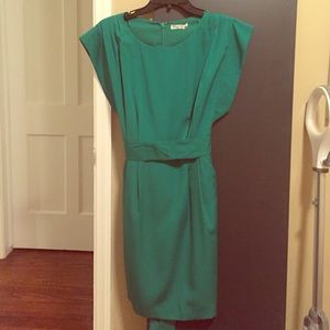 Nordstrom Eliza J dress