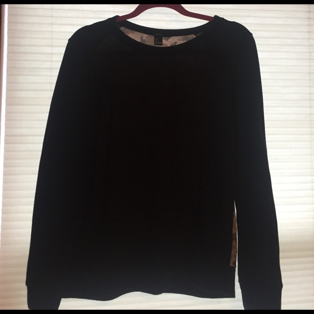 Never worn