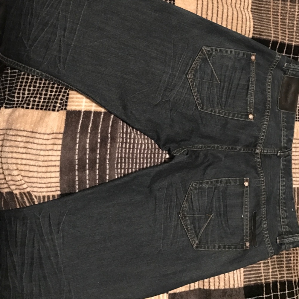 Jeans - Picture 3 of 3