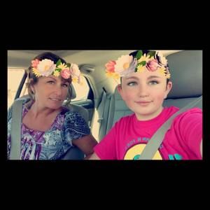 Meet your Posher, Gracie