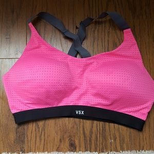 Victoria Secret sports bra