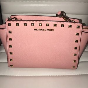 Brand New Michael Kors Cross body
