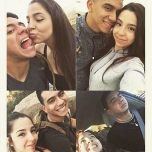 Meet your Posher, Thalia