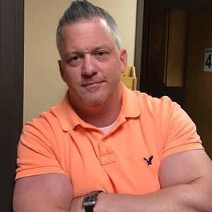 Meet your Posher, Christopher