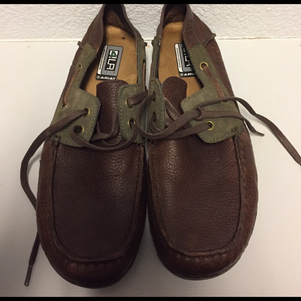 Ariat Brand New loafers