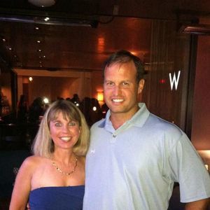 Meet your Posher, Jason