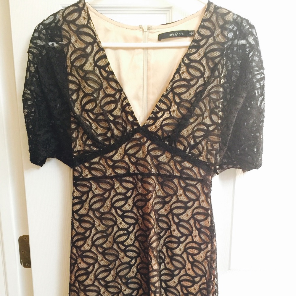 Nite out Dress