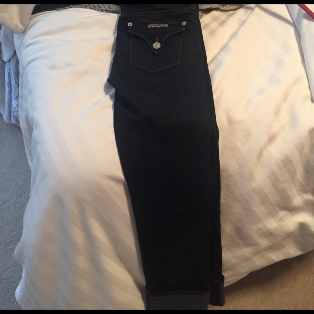 Never worn