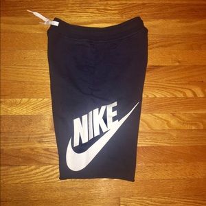 Nike shorts
