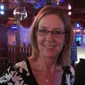 Meet your Posher, Kathy