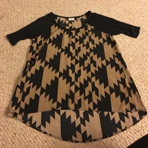 Buckle daytrip shirt