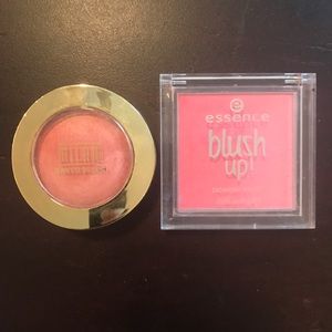 Blush bundle