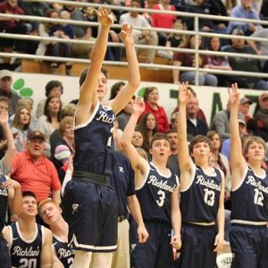 Meet your Posher, Grant