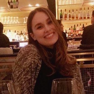 Meet your Posher, Julia