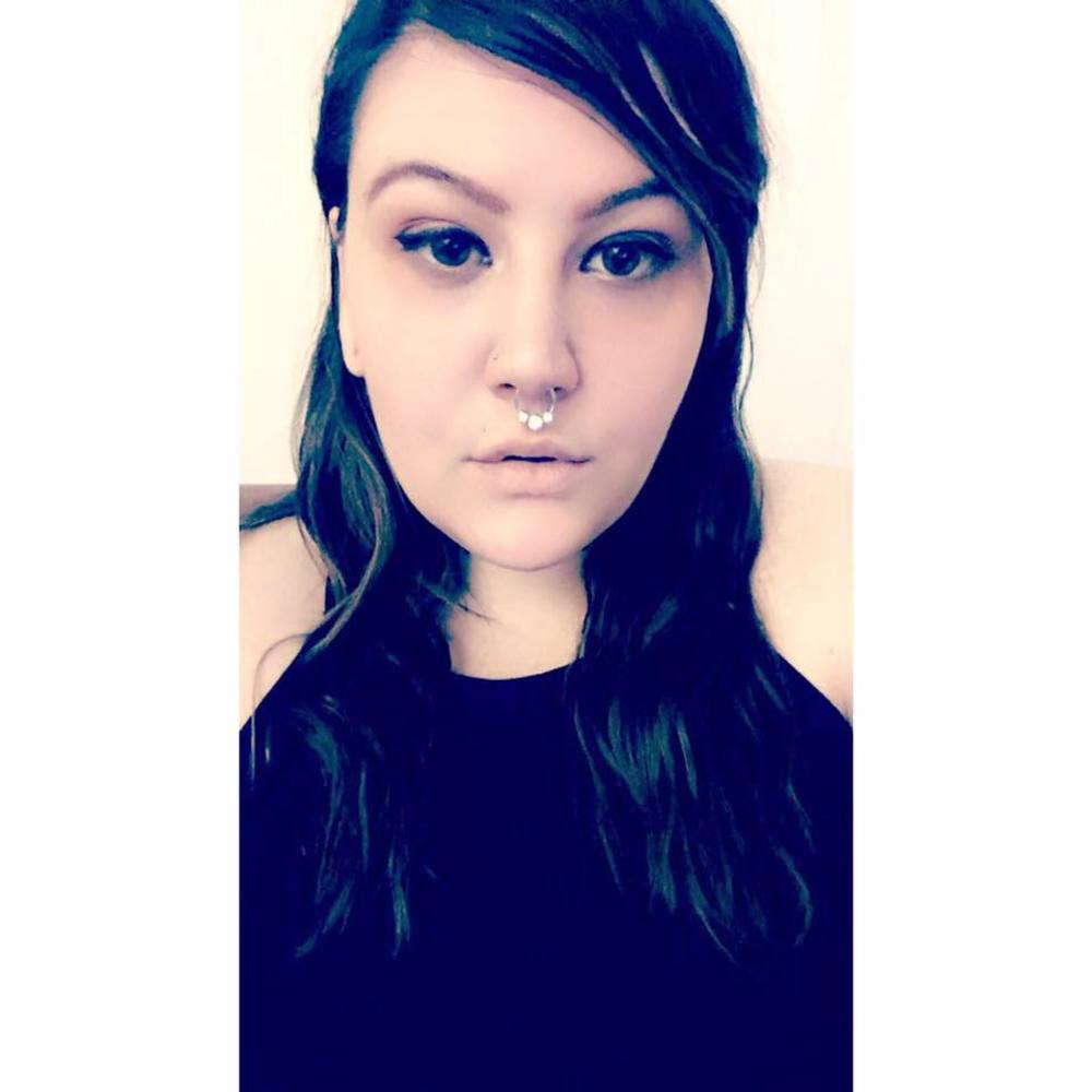 Meet your Posher, Amber
