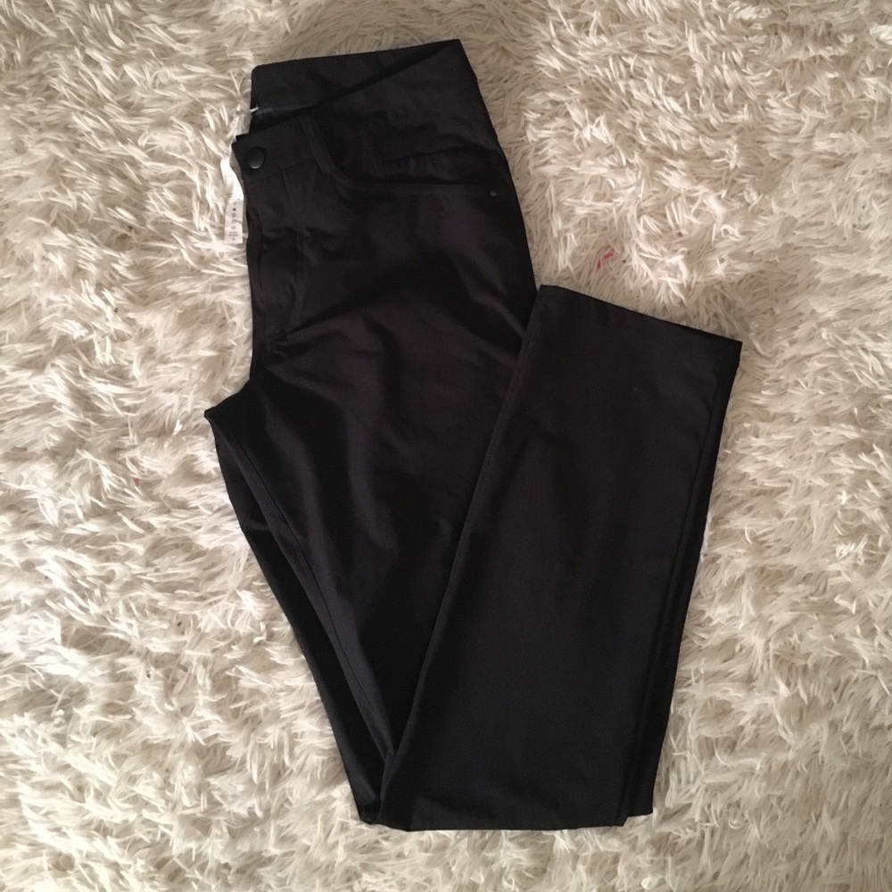 MENS lululemon pants