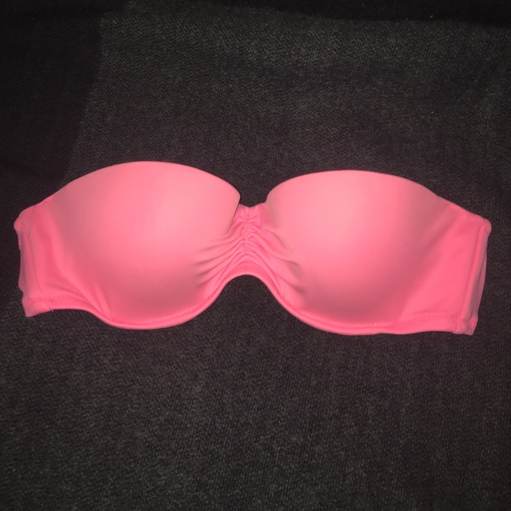 Bikini top