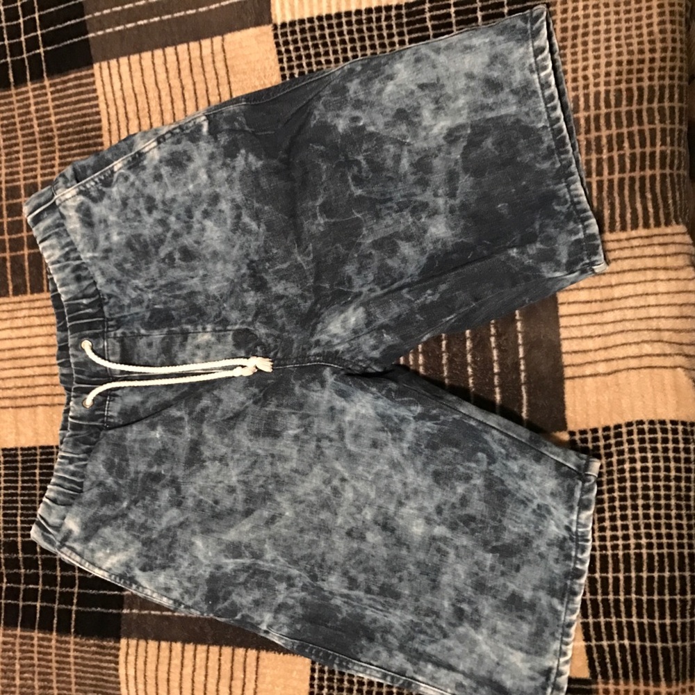 Shorts perfect for the summer time or the spring.