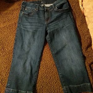 Kut from the Kloth capris