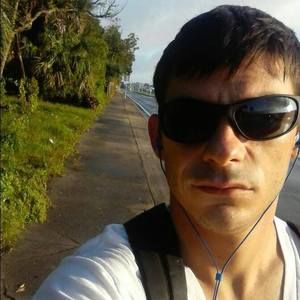 Meet your Posher, Aaron