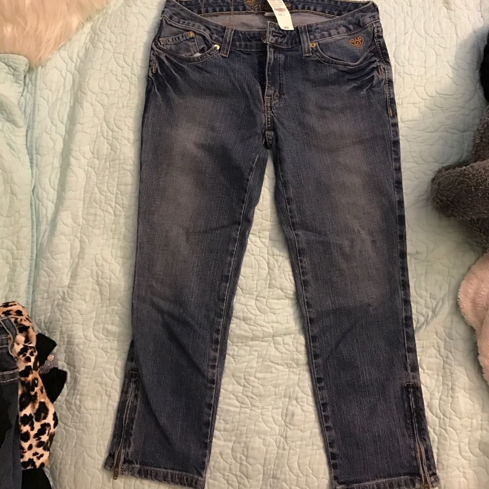 💛ANISETTE JEANS NEW💛