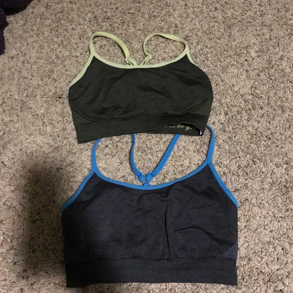 Aspire Yoga sports bra(s)