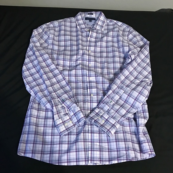 Tommy Hilfiger dress shirt - Picture 1 of 1