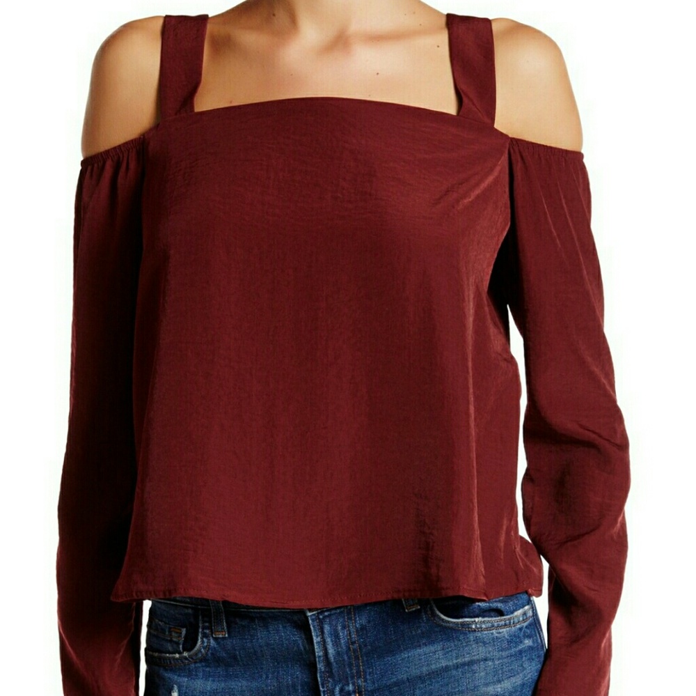 [last one] harlowe & graham • top • F - Picture 7 of 8