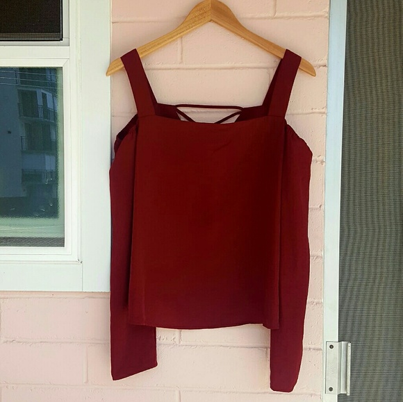 [last one] harlowe & graham • top • F - Picture 2 of 8