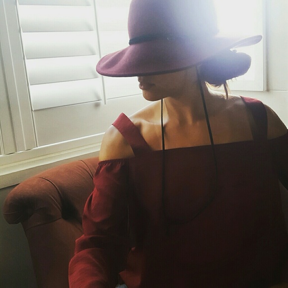 [last one] harlowe & graham • top • F - Picture 8 of 8