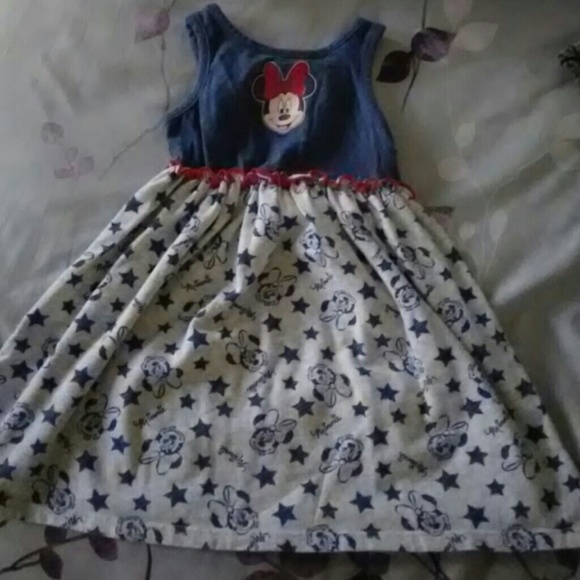 Toddler dresses - Picture 2 of 4