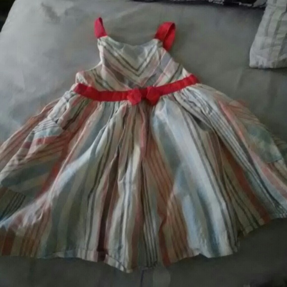 Toddler dresses - Picture 3 of 4
