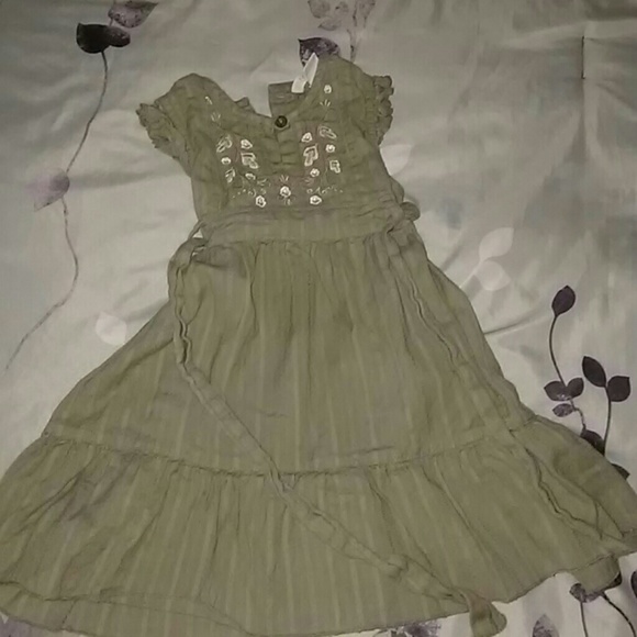 Toddler dresses - Picture 4 of 4